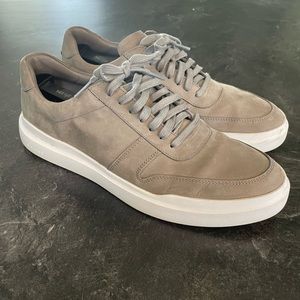 COLE HAAN GrandPrø RallyCourt Men's Leather Sneaker